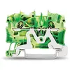 Image de 2001 1207   TopJob S 2leiter de Borne de protection 1,5qmm G/jaune