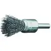 Image de Lessmann Brosse pinceau Fil INOX 0,30 mm, Type: 29X22