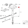 Image de Bremi 11856T Bobine d'allumage