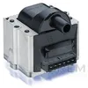 Image de BREMI 11892 Bobine d'allumage Nombre de connexions12V Compatible avec VW Golf III 3/5 portes 1H1 Transporter T4 Minibus 70B, 70C, 7DB, 7DK, 70J, 70K, 7DC, 7DJ Transporter T4 Van 70A, 70H, 7DA, 7DH