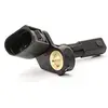 Image de BREMI Capteur ABS 50307 Compatible avec VW Golf 5 3/5 portes 1K1 Golf 6 3/5 portes 5K1 Tiguan I 5N, AUDI A3 Sportback 8PA A3 3/5 portes 8P1