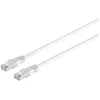 Image de Inconnu TP-Patchkabel Cat.6 S/FTP PIMF 5,0 m weiß