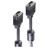 Image de Shiverpeaks Câble Moniteur S-VGA 2 x 15 Broches HDD-St 75 Ohm 1,8 m
