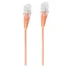 Image de shiverpeaks Basic-S RJ45 - RJ45 0.5m câble de téléphone 0,5 m Orange - Cables de téléphone (0,5 m, RJ45, RJ45, Orange, Male Connector/Male Connector, ISDN)