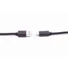 Image de shiverpeaks BS77141-1.0 BASIC-S Câble USB 3.0 fiche C vers fiche A 1 m