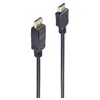 Image de Connecteur Displayport 20p / HDMI mâle 3 m
