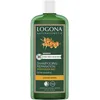 Image de LOGONA CHAMPU REPARADOR espino amarillo 250ml.   convient pour l’entretien quotidien des cheveux à la maison, shampoing de soin pour le lavage quotidien des cheveux, contenance 250 ml et est conçu pou