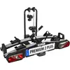 Image de EUFAB 11523 Premium II Plus de Transport pour Barre de remorquage Fixation arrière