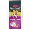 Image de animonda GranCarno Volaille Adulte + Agneau 1 kg
