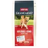 Image de animonda GranCarno Volaille Adulte + boeuf 1 kg