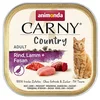 Image de Nourriture Humide pour Chat ANIMONDE PETFOOD Animonda Cat 100 g Carny Pays Agneau de Viande Faisan Talka / 32