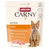 Image de animonda Carny Nourriture sèche pour Chatons avec Poulet (1 x 350 g) - Nourriture sèche pour Chats en Croissance - sans Sucre ni céréales - avec Viande de Poulet et Taurine