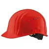 Image de Casque Schuberth Baumeister 80 avec Twist Lock, Rouge
