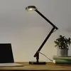 Image de Trio Lighting Lampe multifonctions LED Amsterdam noire