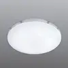 Image de Trio Lighting Plafonnier LED Apart pour salle de bains