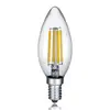 Image de Trio Lighting Ampoule bougie LED E14 4 W, 2 700K Switch Dimmer