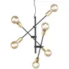 Image de Trio Lighting Suspension minimaliste Cross