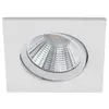 Image de Trio Lighting Spot encastré LED Pamir dimmable blanc mat