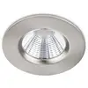Image de Trio Lighting Spot encastré LED Zagros nickel, IP65
