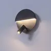 Image de Trio Lighting Applique LED Mario avec spot orientable