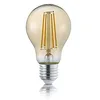Image de Variateur d'intensité à LED E27 8 W & 700 lm Blanc chaud Forme goutte