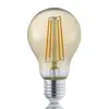 Image de Trio Lighting Ampoule LED filament E27 8W Switch dimmer 2 700K