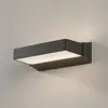 Image de Trio Lighting Applique d’extérieur LED Cuando, up/down