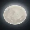 Image de Trio Lighting Plafonnier LED Lunar avec télécommande 40 cm