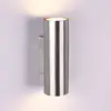 Image de Trio Lighting Applique murale Marley avec finition nickel mat