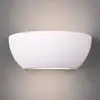 Image de Trio Lighting Applique Roma en plâtre