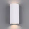 Image de Trio Lighting Applique Zazou en plâtre, à 2 lampes