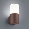 Image de Trio Lighting Applique d’extérieur Hoosic 1 lampe