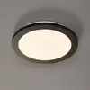 Image de Reality Leuchten Plafonnier LED Camillus, rond, Ø 26 cm