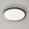 Image de Reality Leuchten Plafonnier LED Camillus, rond, Ø 40 cm