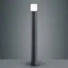 Image de Trio Lighting Borne Hoosic alu moulé sous pression, anthracite