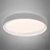 Image de Reality Leuchten Plafonnier LED Zeta tunable white, gris/doré