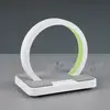 Image de Reality Leuchten Lampe à poser LED Beat à batterie, RGBW, blanc mat