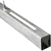 Image de Reality Leuchten Suspension LED Paros avec fonction Switchdim, alu