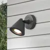 Image de Trio Lighting Applique d'extérieur Kaveri en alu, anthracite