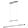 Image de TRIO Suspension LED 2700-5000K Alu/SW 375310505