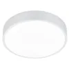 Image de Trio Plafonnier blanc Waco Ø 31cm - 627413031