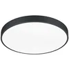Image de Trio 627415032 Swmt Plafonnier LED 2300/3000/4000 K