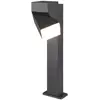 Image de Trio Lighting Luminaire pour socle LED Avon, à une lampe