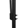 Image de Trio Lighting Lampe sur pied Burton avec lampe de lecture