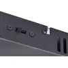 Image de Trio Lighting Suspension LED Sequence, intensité lumineuse variable, CCT, laiton