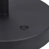 Image de Trio Lighting Lampe de table LED Sequence, dimmable, CCT, laiton