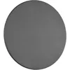 Image de Trio Leuchten LED Applique murale d’extérieur Belly 240660142, aluminium moulé sous pression anthracite, LED 8,5 W incluse
