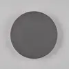 Image de Trio Lighting Applique LED Belly anthracite indirecte Ø25 cm