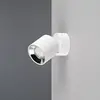 Image de Trio Lighting Spot pour plafond Guayana GU10 à 1 lampe blanc