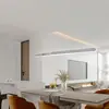 Image de Trio Lighting Suspension LED Helios extensible dim CCT alu